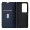 OBAL:ME SmoothTouch fliptok Xiaomi Redmi 15 4G/5G Sötétkék tok-8596311294563 2 kép
