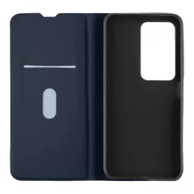 OBAL:ME SmoothTouch fliptok Xiaomi Redmi 15 4G/5G Sötétkék tok-8596311294563 2 kép