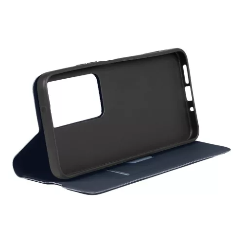 OBAL:ME SmoothTouch fliptok Xiaomi Redmi 15 4G/5G Sötétkék tok-8596311294563 3 kép