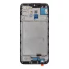 LCD kijelző + Érintőegység + Elülső borítás Samsung A155/A156 -8596311295317 2 kép