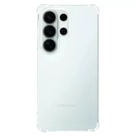  Samsung Galaxy S26 Ultra átlátszó Tactical TPU Plyo tok