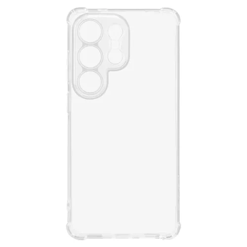  Samsung Galaxy S26 Ultra átlátszó Tactical TPU Plyo tok-8596311296123 2 kép