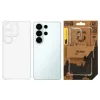  Samsung Galaxy S26 Ultra átlátszó Tactical TPU Plyo tok-8596311296123 3 kép