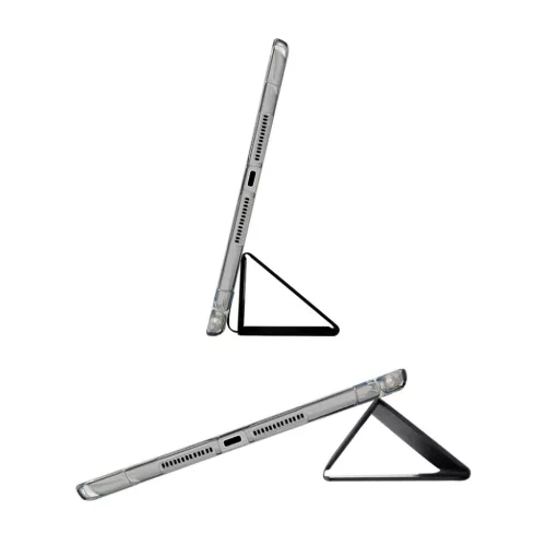OBAL:ME MistyTab tok Samsung Galaxy Tab A11/A9 fekete-8596311296468 4 kép