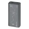 Tactical Squad Company 30W 10000mAh powerbank-8596311296581 3 kép