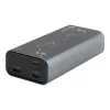 Tactical Squad Company 30W 10000mAh powerbank-8596311296581 4 kép