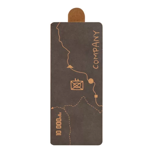 Tactical Squad Company 30W 10000mAh powerbank-8596311296581 6 kép