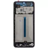 LCD kijelző + érintőegység + előlapi keret Xiaomi Redmi A5 EU ver-8596311296697 2 kép