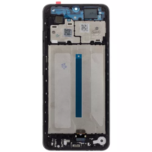 LCD kijelző + érintőegység + előlapi keret Xiaomi Redmi A5 EU ver-8596311296697 2 kép