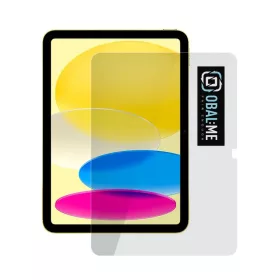   OBAL:ME 2.5D üvegfólia iPad 10.9 2022/11 2025 Átlátszó üvegfólia
