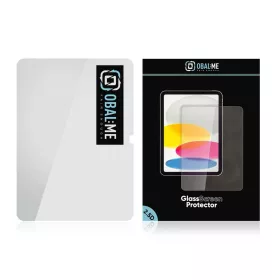 OBAL:ME 2.5D üvegfólia iPad 10.9 2022/11 2025 Átlátszó üvegfóli-8596311297120 2 kép