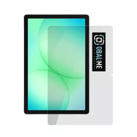 OBAL:ME 2.5D üvegfólia Samsung Galaxy Tab A11+/A9+ készülékekhez,-8596311297144 1 kép