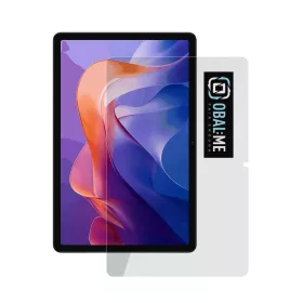   OBAL:ME 2.5D Üveg képernyővédő Xiaomi Redmi Pad 2 átlátszó üvegfólia