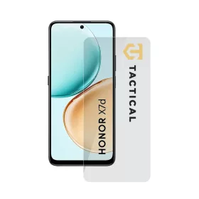  Honor X7d Tactical Glass Shield 2.5D üvegfólia