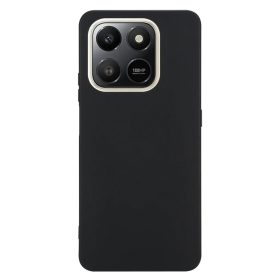  Honor X7d Fekete Tactical TPU tok