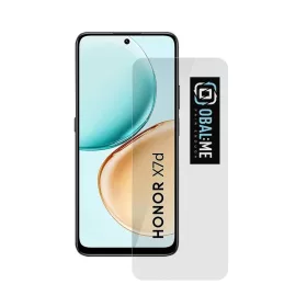   OBAL:ME 2.5D üvegfólia Honor 400 Smart 5G/X7d készülékhez
