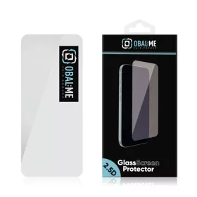 OBAL:ME 2.5D üvegfólia Honor 400 Smart 5G/X7d készülékhez-8596311298158 2 kép