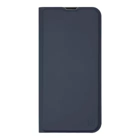   OBAL:ME SmoothTouch tok Honor 400 Smart 5G/X7d sötétkék tok
