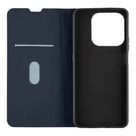OBAL:ME SmoothTouch tok Honor 400 Smart 5G/X7d sötétkék tok-8596311298189 2 kép