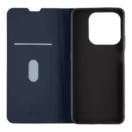 OBAL:ME SmoothTouch tok Honor 400 Smart 5G/X7d sötétkék tok-8596311298189 2 kép