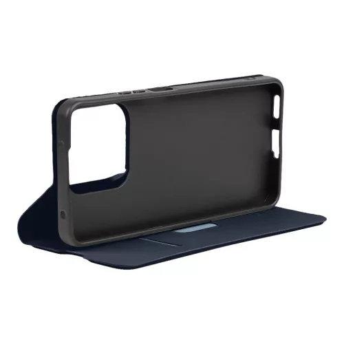 OBAL:ME SmoothTouch tok Honor 400 Smart 5G/X7d sötétkék tok-8596311298189 3 kép