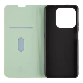 OBAL:ME SmoothTouch tok Honor 400 Smart 5G/X7d Mint Zöld-8596311298196 2 kép