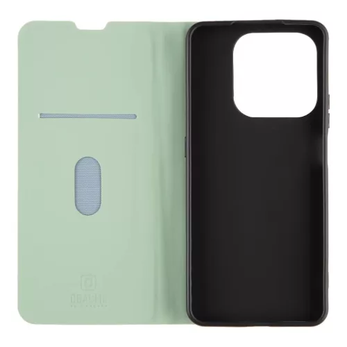 OBAL:ME SmoothTouch tok Honor 400 Smart 5G/X7d Mint Zöld-8596311298196 2 kép