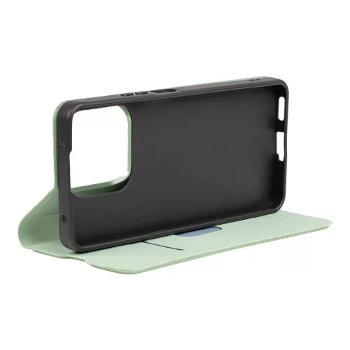OBAL:ME SmoothTouch tok Honor 400 Smart 5G/X7d Mint Zöld-8596311298196 3 kép