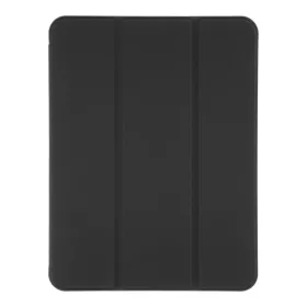   OBAL:ME MistyTab tok Samsung Galaxy Tab A11+ készülékhez - fekete