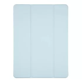   OBAL:ME MistyTab tok Samsung Galaxy Tab A11+ számára, világoskék