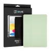 OBAL:ME MistyTab tok Samsung Galaxy Tab A11+ fliptok Light Green-8596311299124 5 kép
