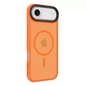  iPhone 17 Air Tactical MagForce Hyperstealth tok Agent Orange-8596311299247 2 kép
