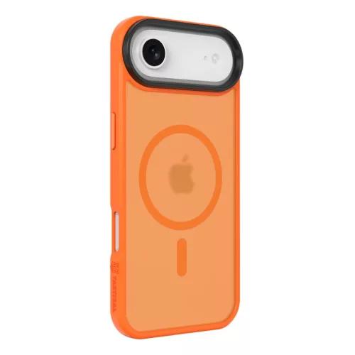  iPhone 17 Air Tactical MagForce Hyperstealth tok Agent Orange-8596311299247 2 kép