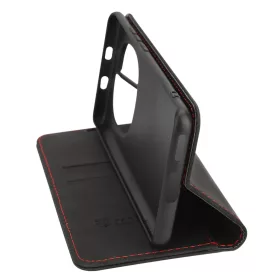  Xiaomi Redmi Note 15 5G Black Hawk Tactical Xproof fliptok-8596311299780 2 kép