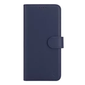 Xiaomi Redmi Note 15 Pro+ Plus 5G kék Tactical Field Notes fliptok-8596311299940 1 kép