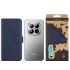  Xiaomi Redmi Note 15 Pro+ Plus 5G kék Tactical Field Notes fliptok-8596311299940 3 kép