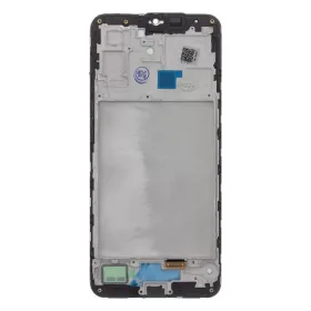 LCD kijelző + Érintőegység + Előlap Samsung A175/A176 Galaxy A17 -8596311300103 2 kép