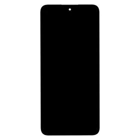 LCD kijelző + Érintőegység Honor 400 fliptok 4G/5G / X7d fliptok-8596311300189 1 kép