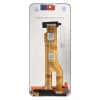 LCD kijelző + Érintőegység Honor 400 fliptok 4G/5G / X7d fliptok-8596311300189 2 kép