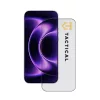 Tactical Glass Shield 5D Xiaomi 17 Ultra fekete üvegfólia-8596311300622 1 kép