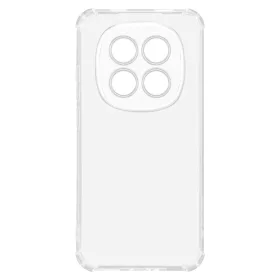  Xiaomi Redmi Note 15 Pro+ átlátszó Tactical TPU Plyo tok-8596311300684 2 kép