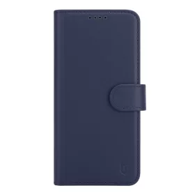  Xiaomi Redmi Note 15 Pro Kék Tactical Field Notes tok