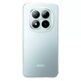  Xiaomi Redmi Note 15 Pro 5G Átlátszó Tactical TPU tok-8596311300738 1 kép