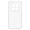  Xiaomi Redmi Note 15 Pro 5G Átlátszó Tactical TPU tok-8596311300738 2 kép