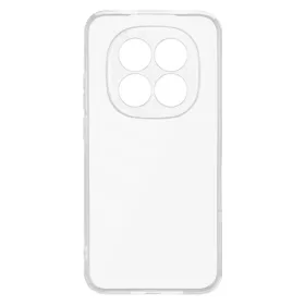  Xiaomi Redmi Note 15 Pro 5G Átlátszó Tactical TPU tok-8596311300738 2 kép