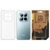  Xiaomi Redmi Note 15 Pro 5G Átlátszó Tactical TPU tok-8596311300738 3 kép