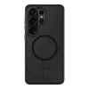  Samsung Galaxy S26 Ultra Aszfalt Tactical MagForce Hyperstealth Sika tok