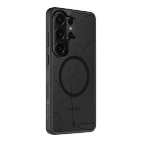  Samsung Galaxy S26 Ultra Aszfalt Tactical MagForce Hyperstealth Sika -8596311300974 2 kép