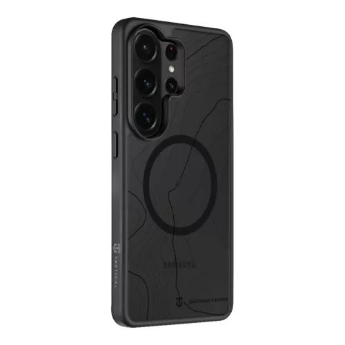  Samsung Galaxy S26 Ultra Aszfalt Tactical MagForce Hyperstealth Sika -8596311300974 2 kép
