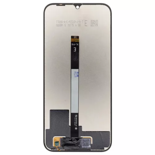 LCD kijelző + Érintőegység Xiaomi Redmi 15C 4G/15C 5G (EU verzió)-8596311302596 2 kép